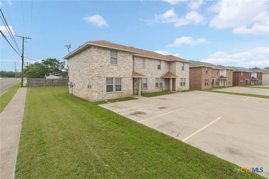 5701 Redstone Drive, Killeen, TX 76543 - #2