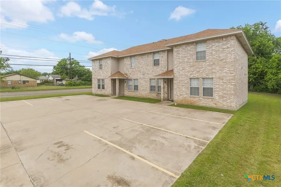 5701 Redstone Drive, Killeen, TX 76543 - #3