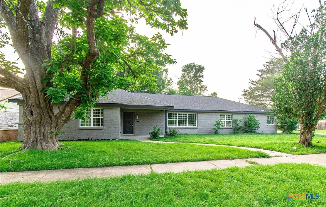 1602 S 13th Street, Temple, TX 76504 - #1