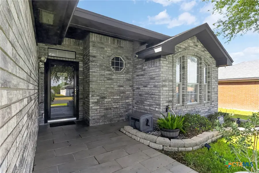 3907 Split Oak Drive, Killeen, TX 76542 - #2