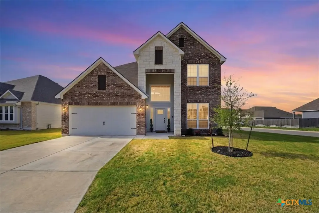 8119 Montclair Drive, Temple, TX 76502 - #1