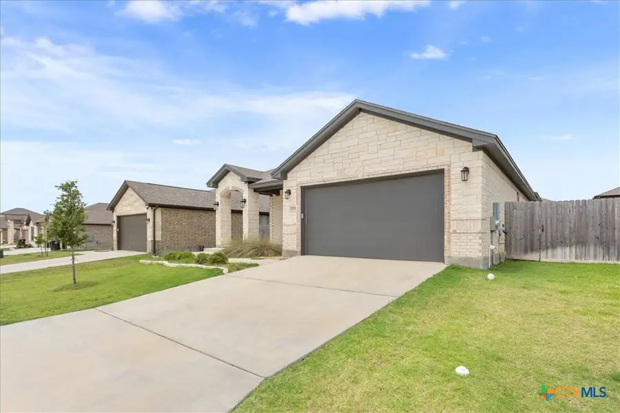 2028 Butternut Road, Temple, TX 76502 - #2