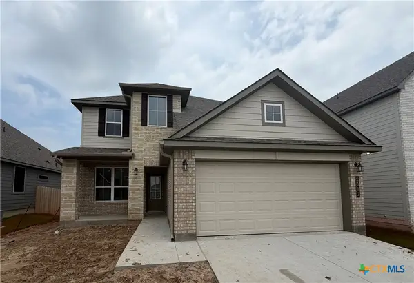2002 Mercer Street, Nolanville, TX 76559