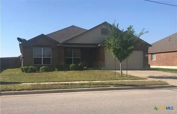 202 Splawn Ranch Road, Killeen, TX 76542