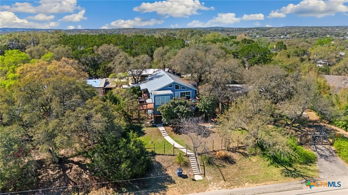 315 N Scenic Loop, Canyon Lake, TX 78133 - #1