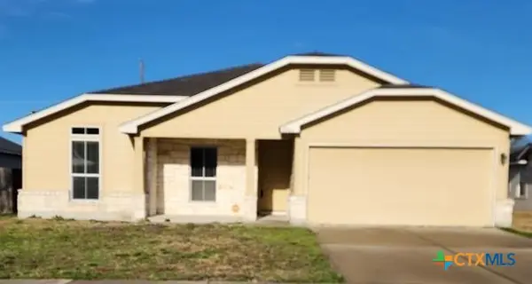 5501 Rimes Court, Killeen, TX 76549