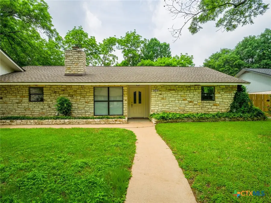 303 Stewart Street, Marble Falls, TX 78654 - #3