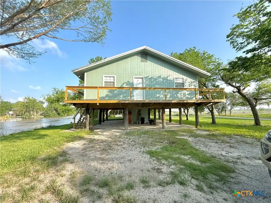 109 River Road, Tivoli, TX 77990 - #2
