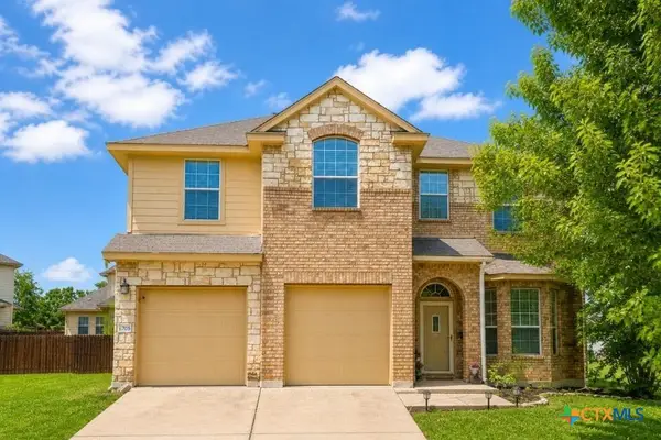 6705 Aquamarine Drive, Killeen, TX 76542