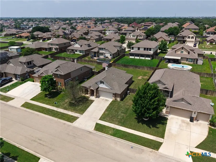 6209 Alabaster Drive, Killeen, TX 76542 - #2