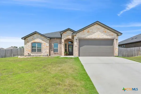 5405 Espiritu Santo Drive, Belton, TX 76513