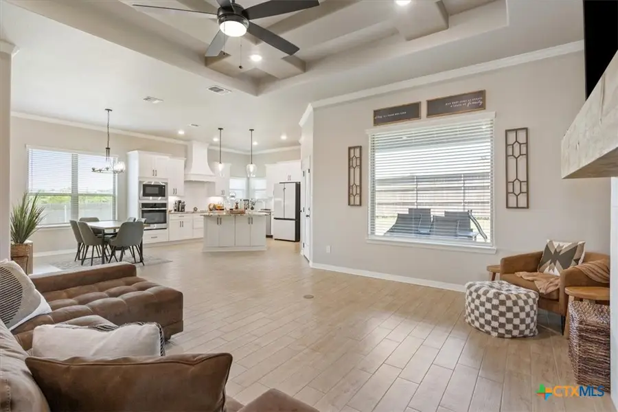 5405 Espiritu Santo Drive, Belton, TX 76513 - #3