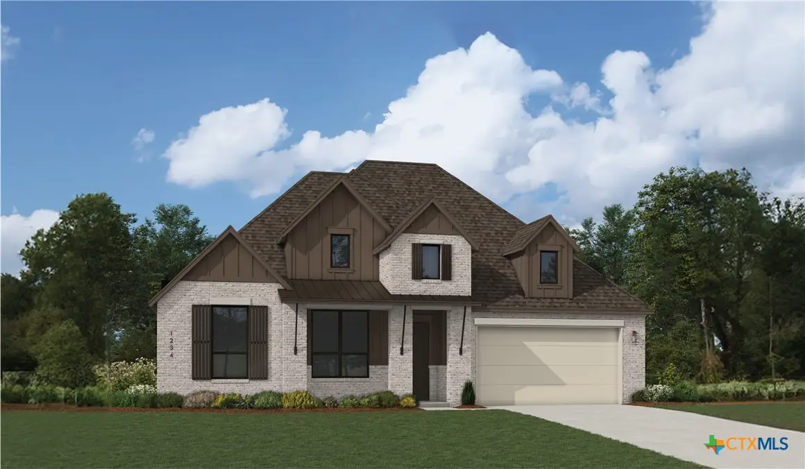 11773 Warlock, San Antonio, TX 78254 - #1