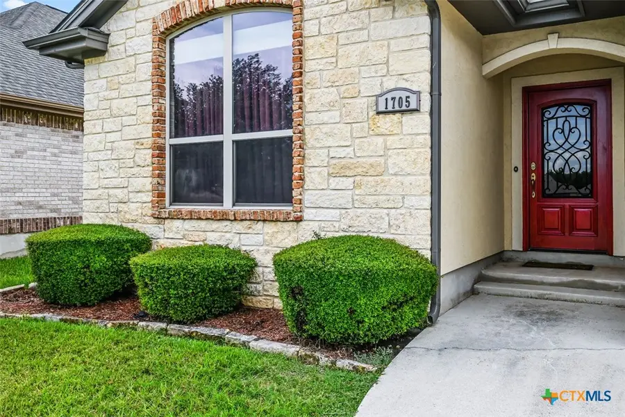 1705 Sudberg, Seguin, TX 78155 - #2