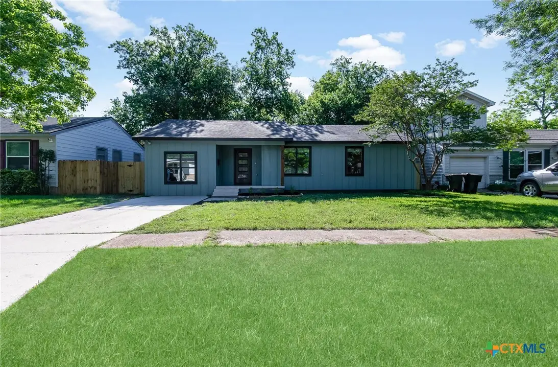 2509 Goliad Street, Temple, TX 76501 - #1