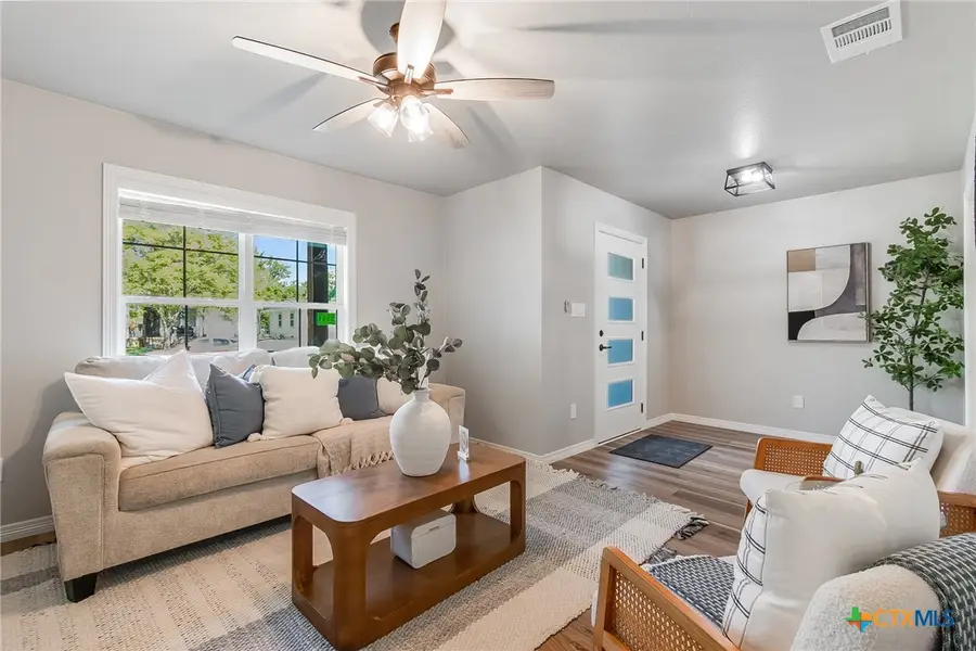 2509 Goliad Street, Temple, TX 76501 - #3