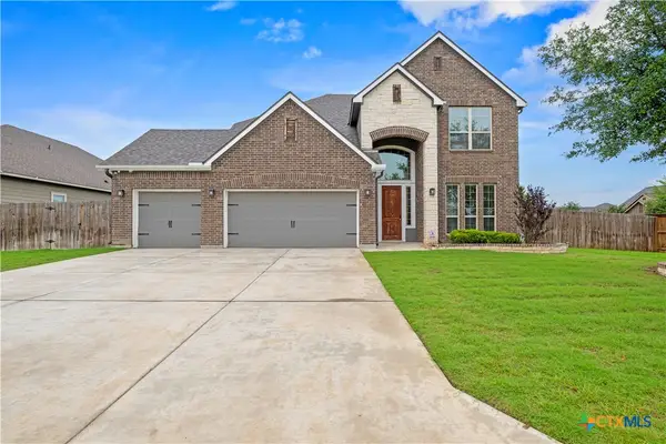 5353 Lancaster Drive, Belton, TX 76513