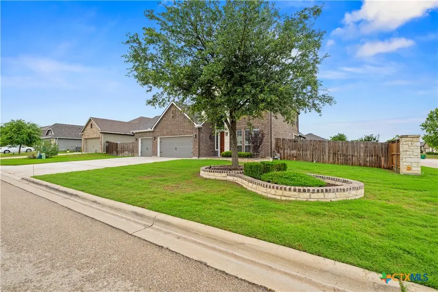5353 Lancaster Drive, Belton, TX 76513 - #2