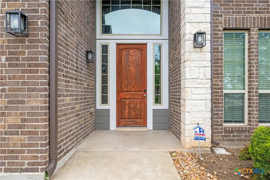 5353 Lancaster Drive, Belton, TX 76513 - #3