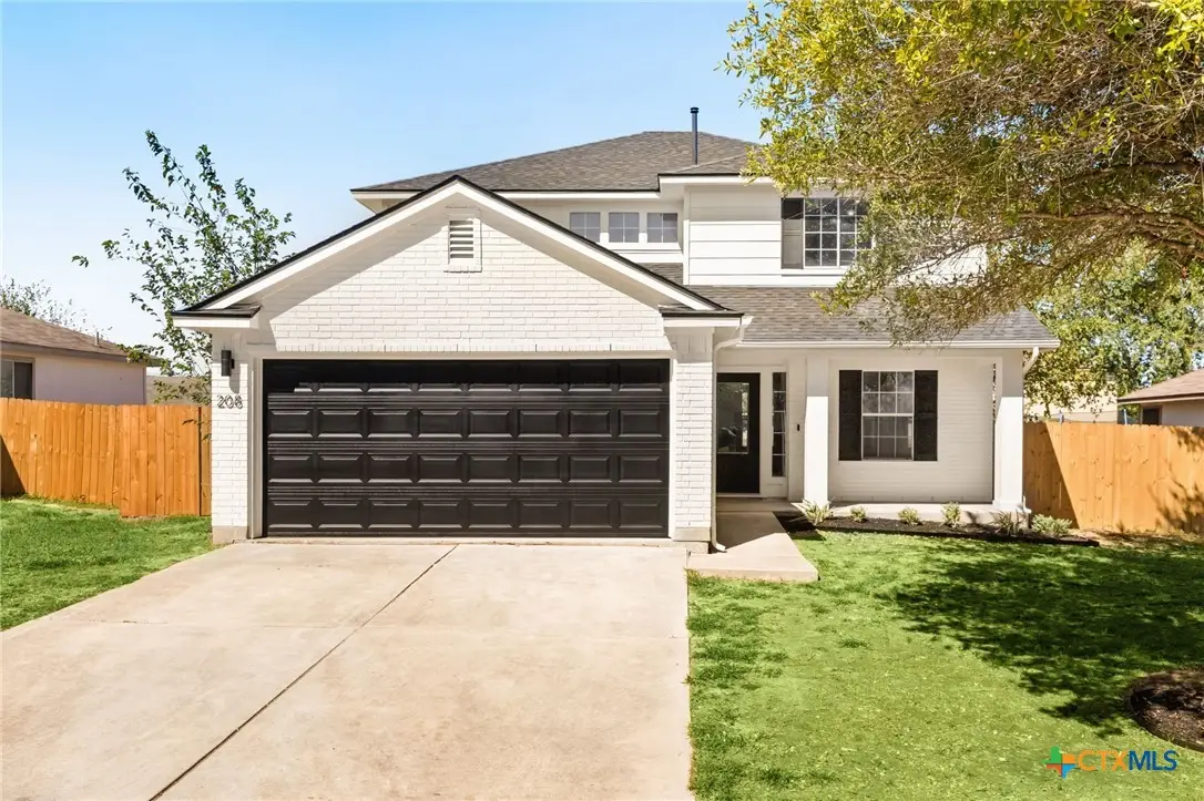 208 Langely, Kyle, TX 78640 - #1