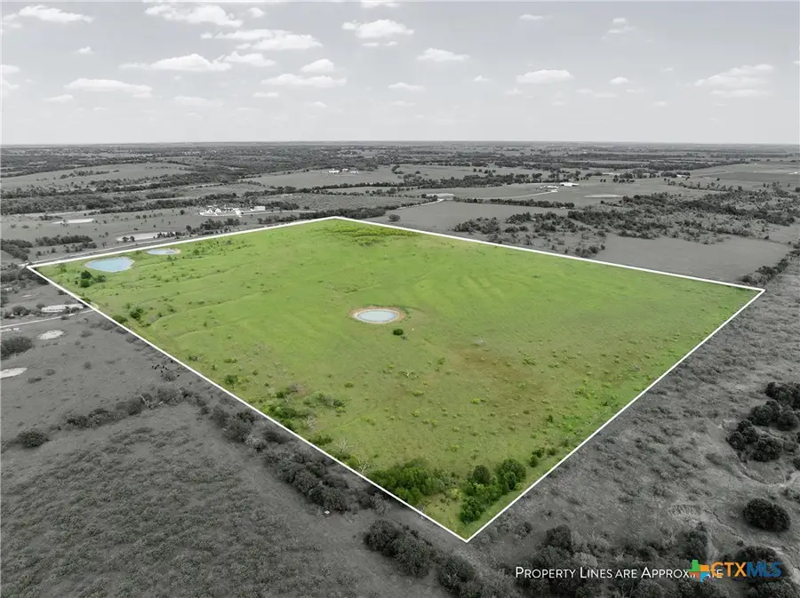 TBD Cr 462, Lott, TX 76656 - #2