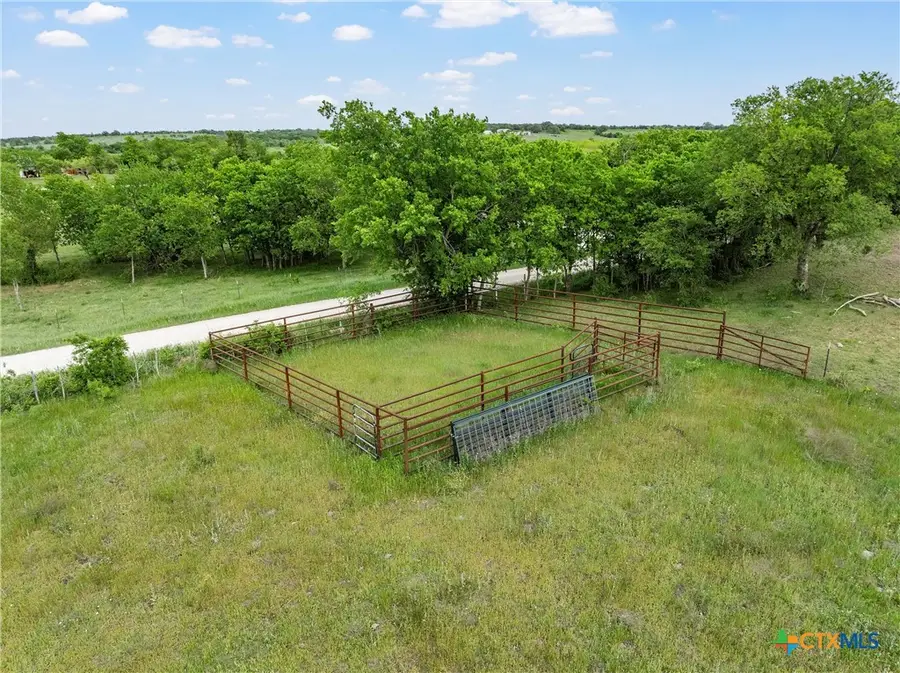 TBD Cr 462, Lott, TX 76656 - #3