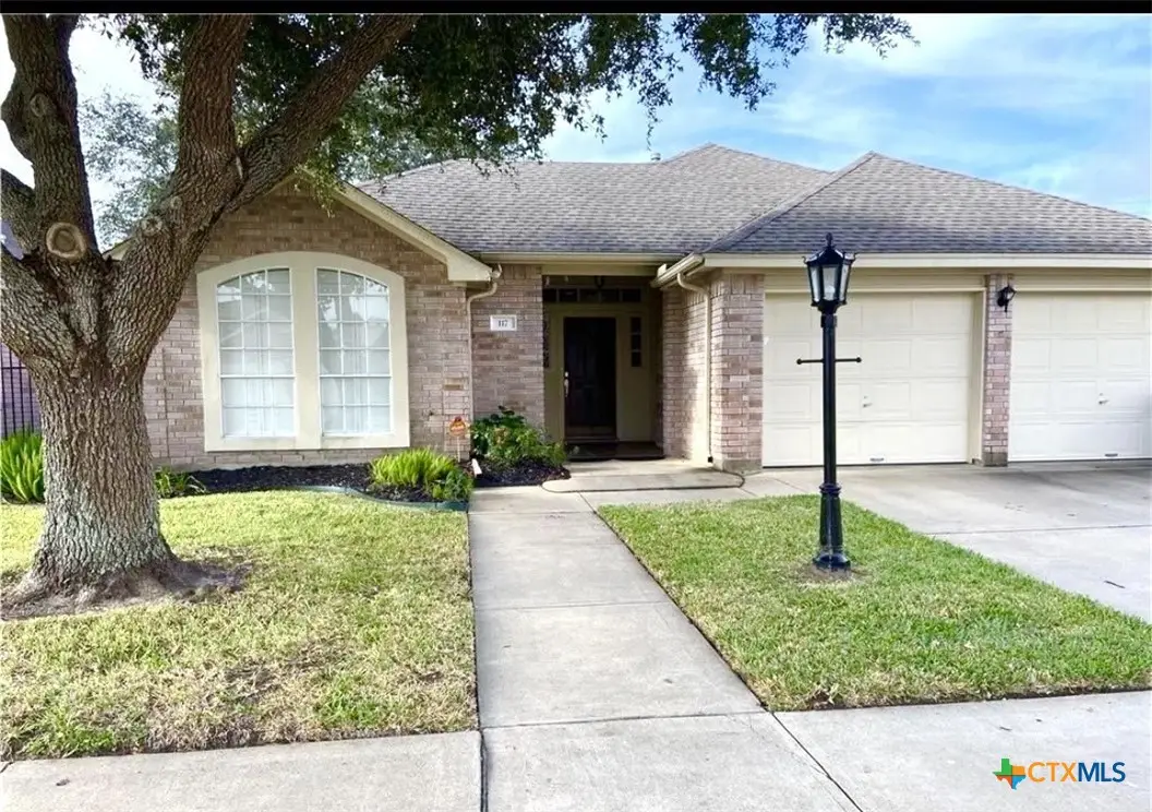 117 Tradewind Drive, Victoria, TX 77904 - #1