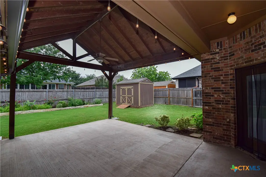 4926 Sean Patrick Glen, Temple, TX 76502 - #1