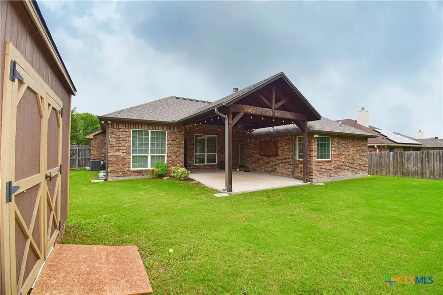4926 Sean Patrick Glen, Temple, TX 76502 - #2