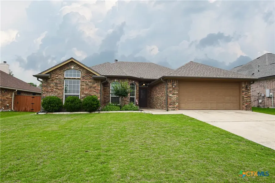 4926 Sean Patrick Glen, Temple, TX 76502 - #3