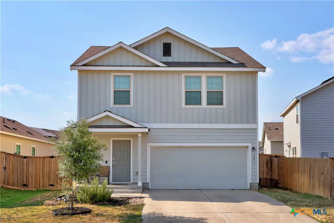 808 Circle Way #26H, Jarrell, TX 76537 - #1