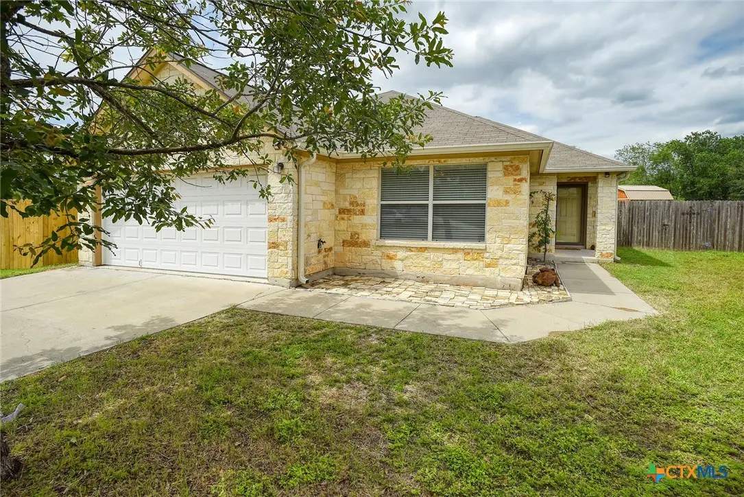 1316 Fern Court, Gonzales, TX 78629 - #1