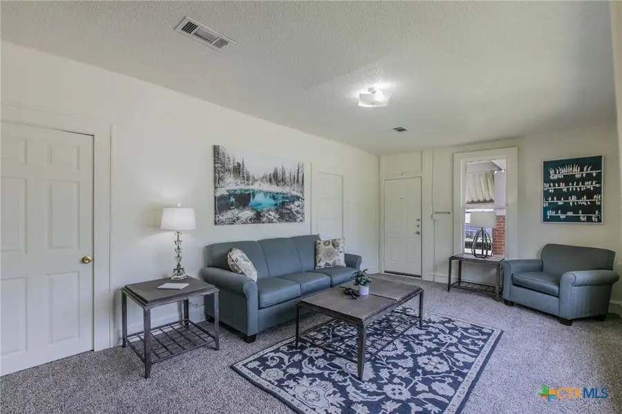 1303 S 15th Street, Temple, TX 76504 - #2