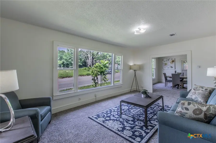 1303 S 15th Street, Temple, TX 76504 - #3