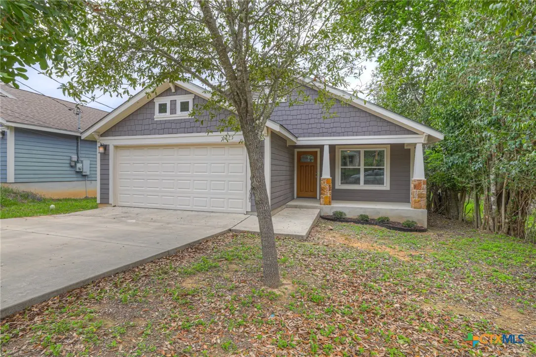 1105 Earle Street, San Marcos, TX 78666 - #1
