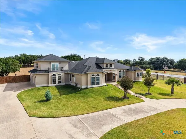 6717 Springwood Court, Temple, TX 76502