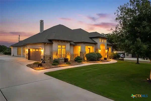 2330 Haven Bluff Court, New Braunfels, TX 78132