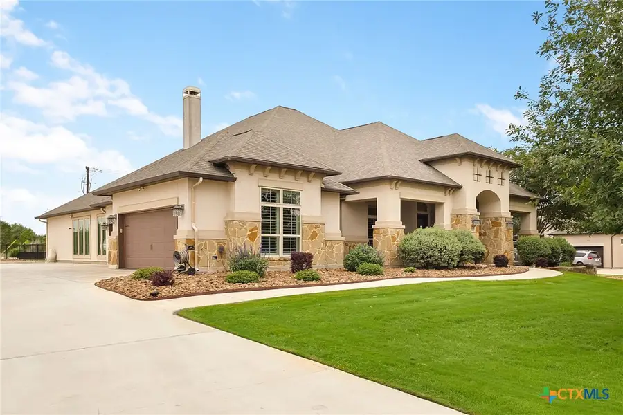 2330 Haven Bluff Court, New Braunfels, TX 78132 - #2