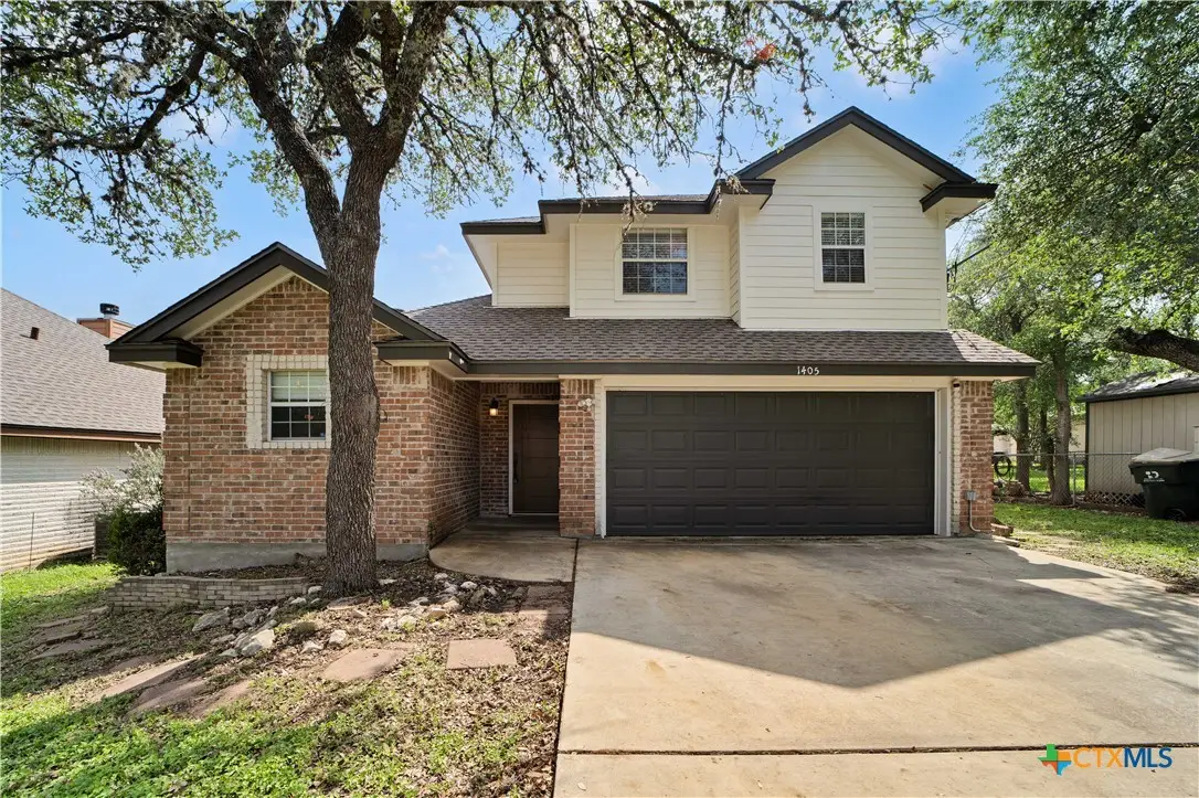 1405 Girard Street, San Marcos, TX 78666 - #1
