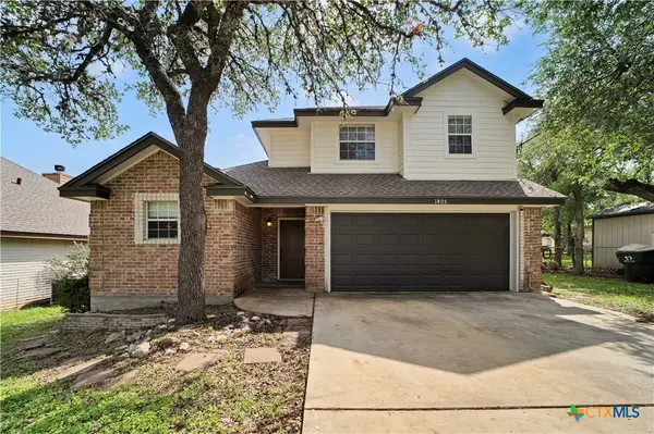 1405 Girard Street, San Marcos, TX 78666
