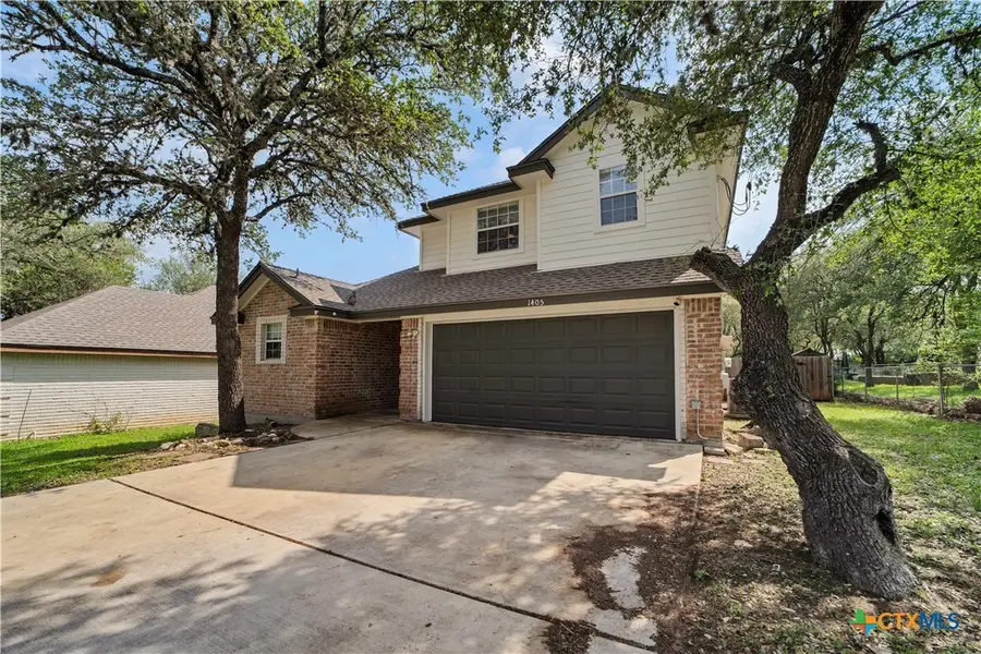 1405 Girard Street, San Marcos, TX 78666 - #2
