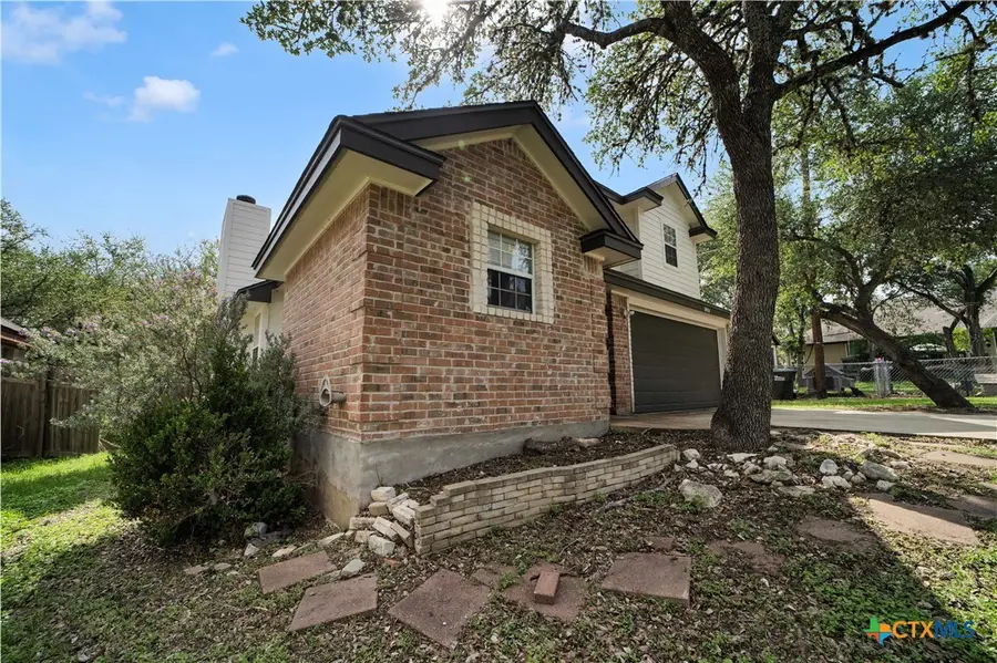 1405 Girard Street, San Marcos, TX 78666 - #3
