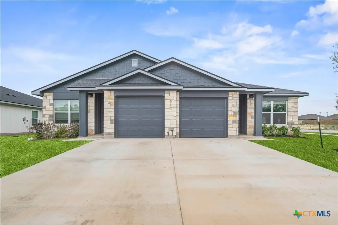 913 Wax Myrtle Court, Killeen, TX 76543 - #1