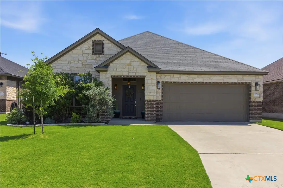6140 Wheaton Loop, Temple, TX 76502 - #1