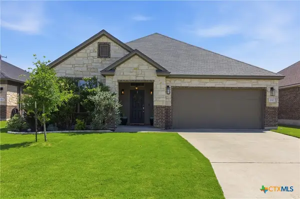 6140 Wheaton Loop, Temple, TX 76502