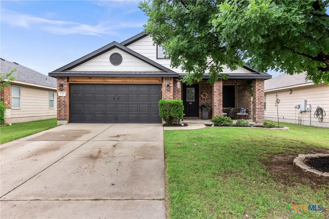 828 Starlight Drive, Temple, TX 76502 - #1