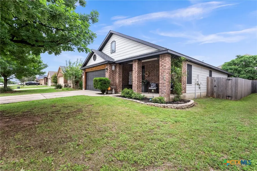 828 Starlight Drive, Temple, TX 76502 - #2