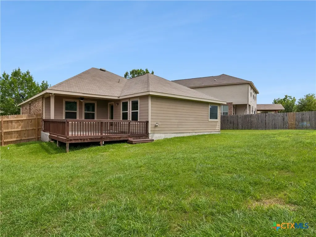 1820 Strawcove, New Braunfels, TX 78130 - #1
