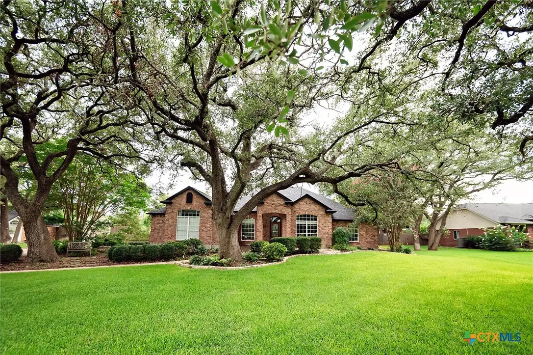 10911 Bridgeport Drive, Temple, TX 76502 - #1