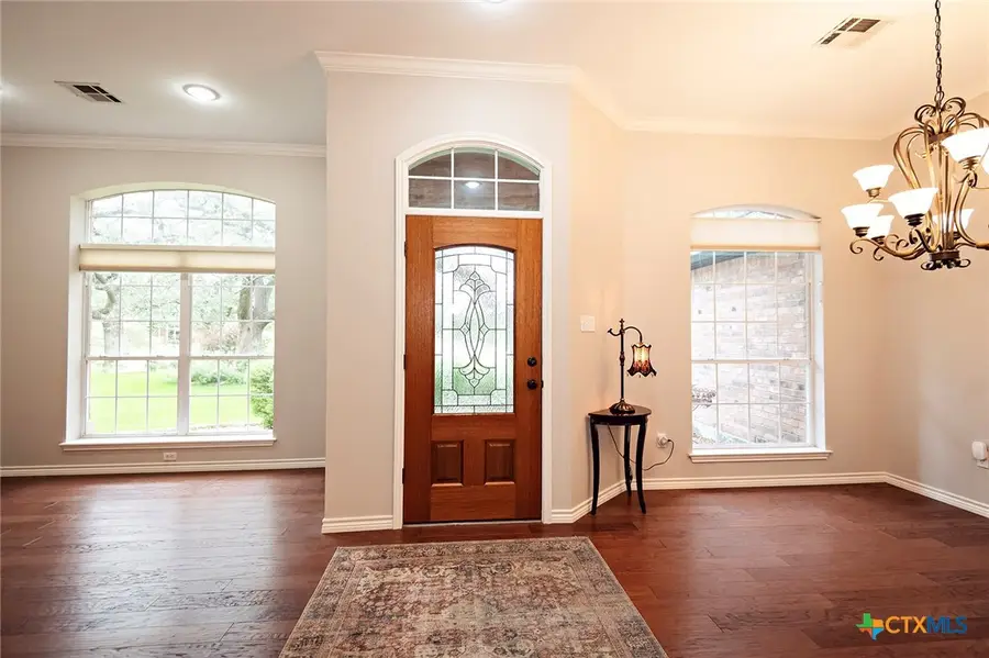 10911 Bridgeport Drive, Temple, TX 76502 - #3